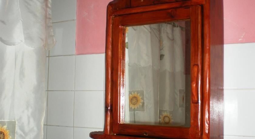 Cabanas Tunquelen El Bolsón Kamer foto
