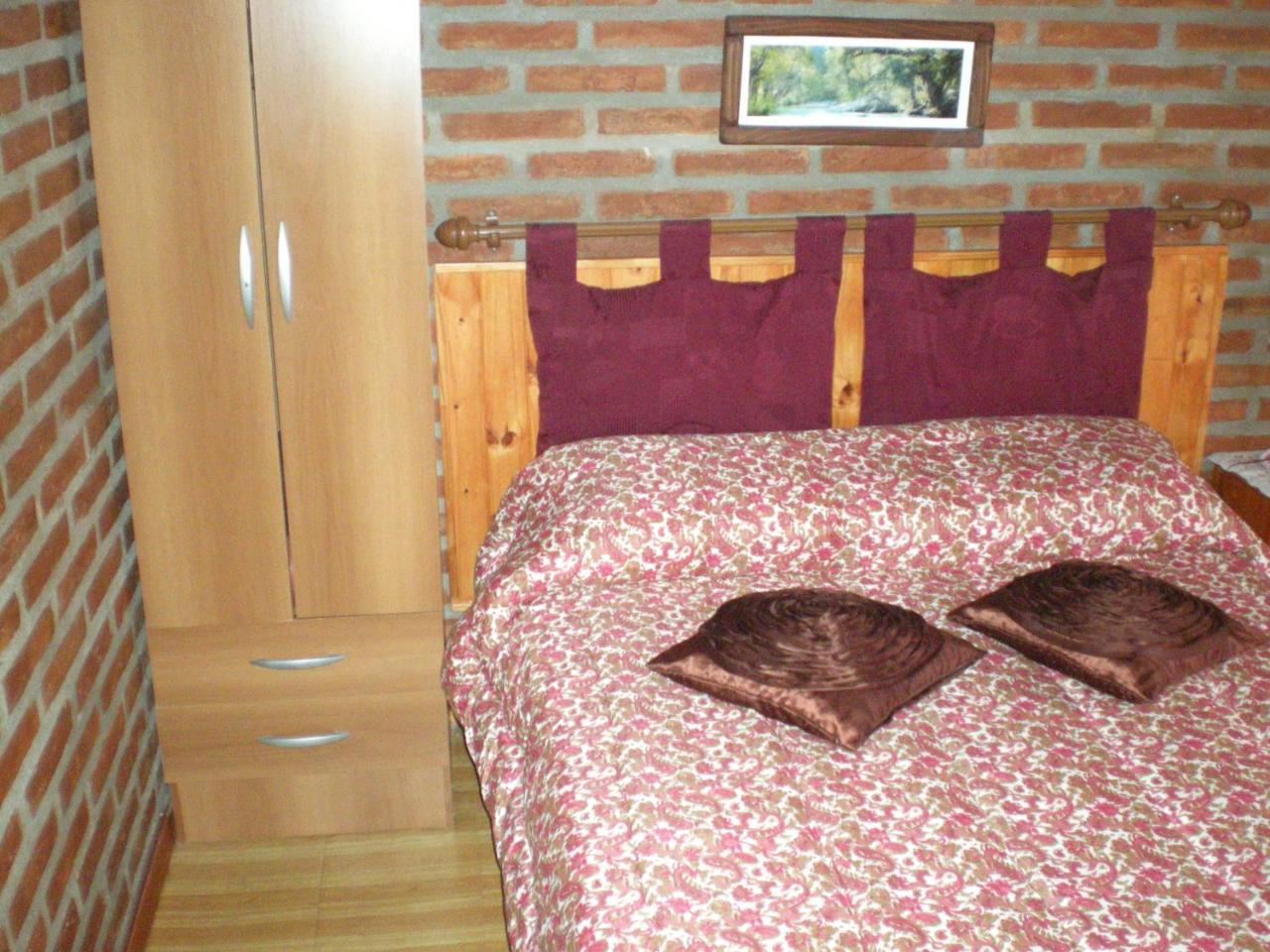 Cabanas Tunquelen El Bolsón Buitenkant foto