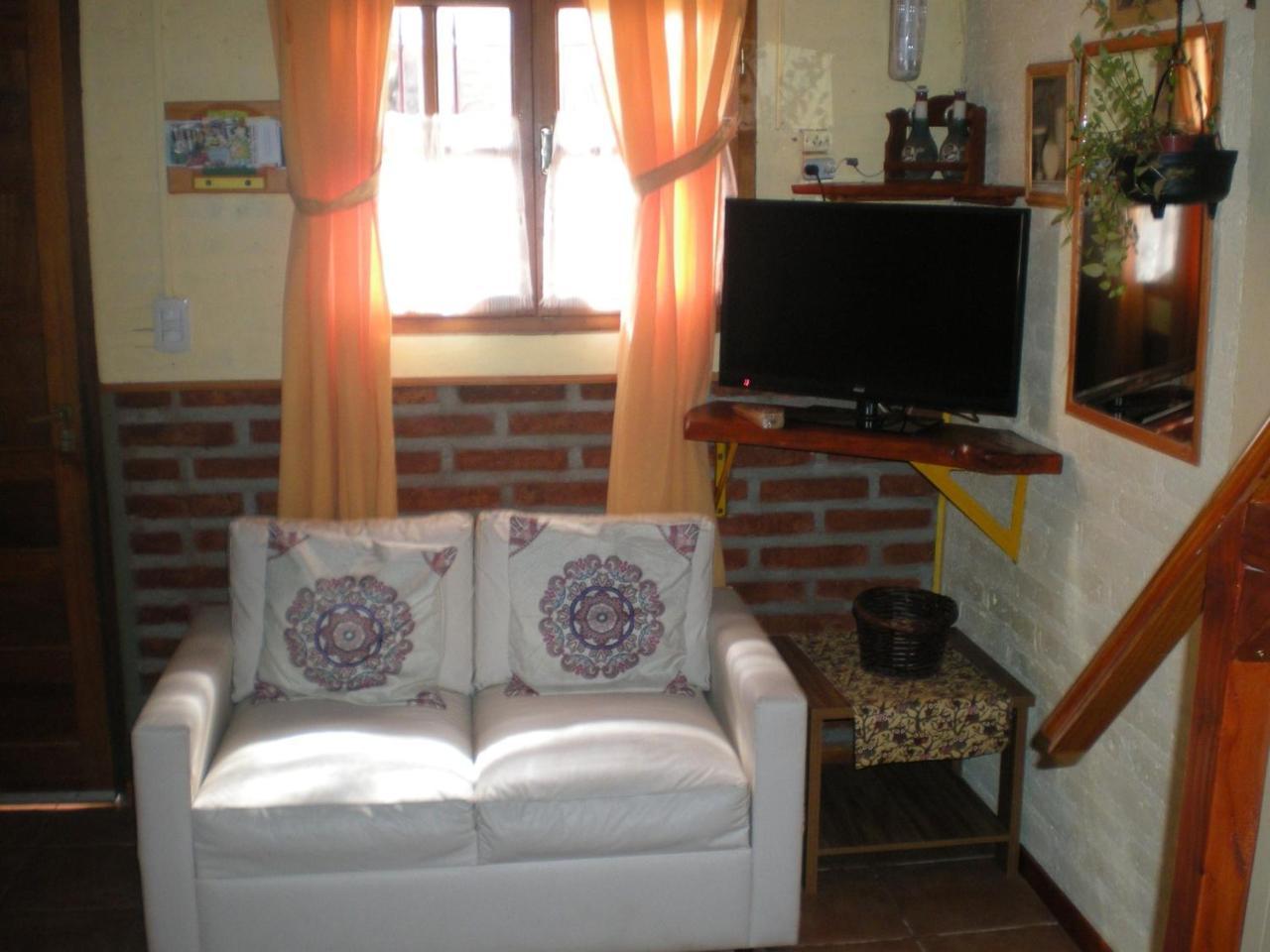 Cabanas Tunquelen El Bolsón Buitenkant foto